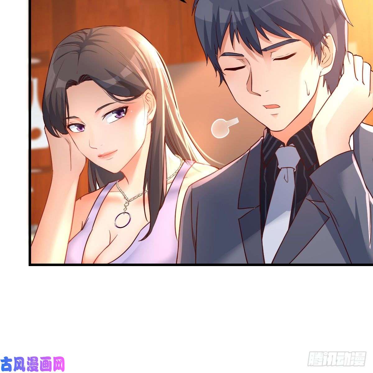 家有双生女友连更第二天！