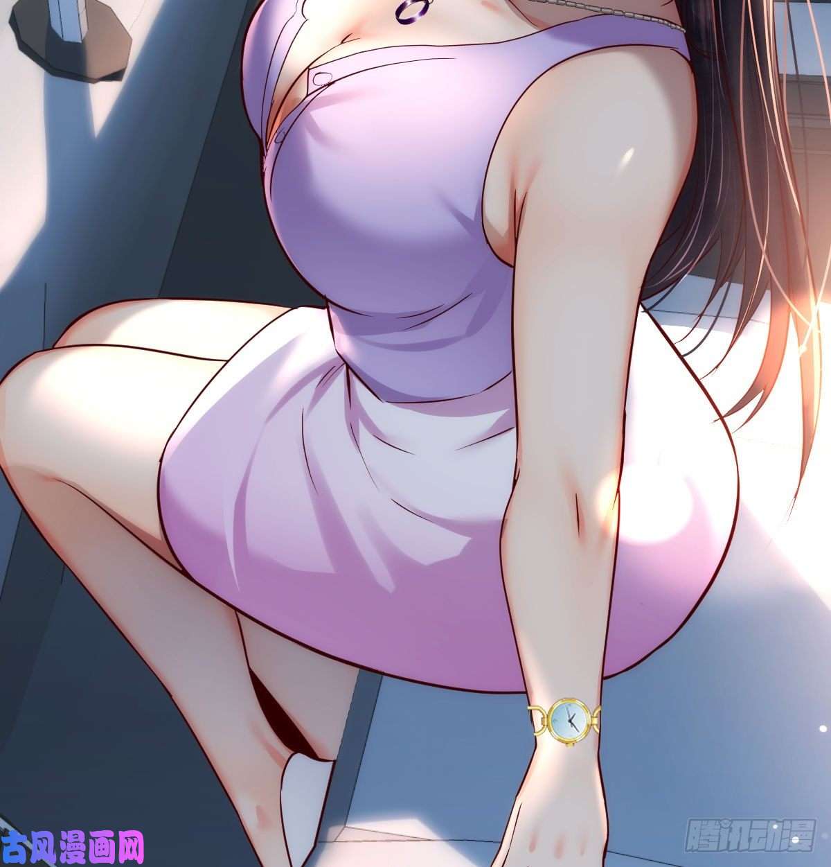 家有双生女友连更第三天