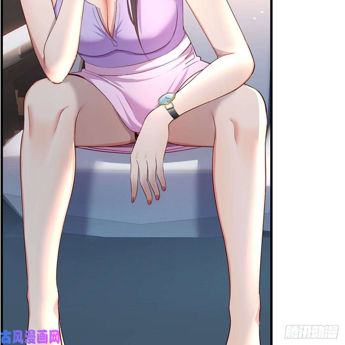 家有双生女友连更第三天
