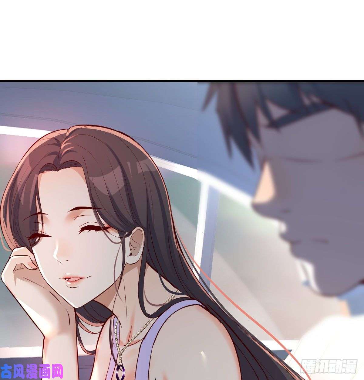 家有双生女友连更第三天