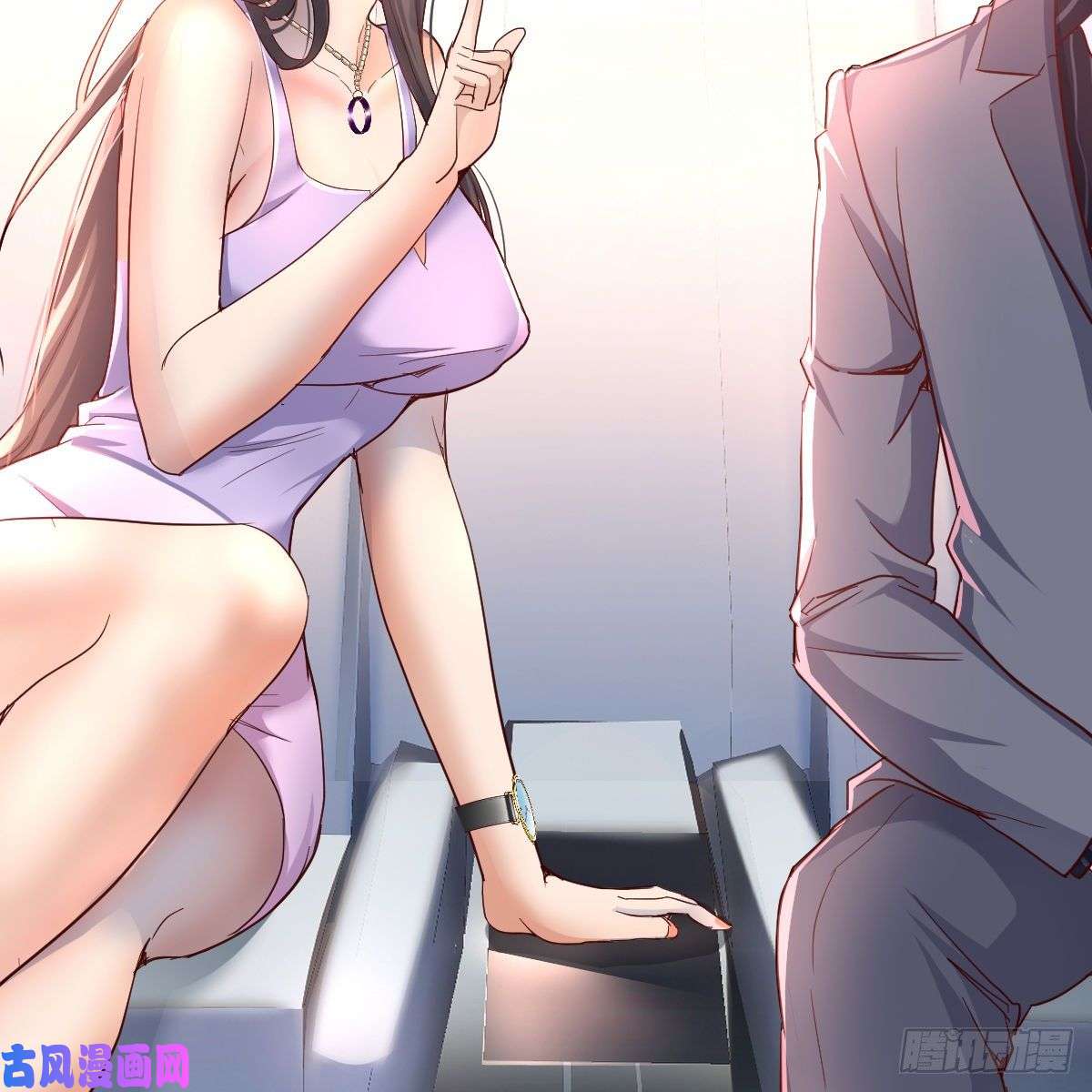 家有双生女友连更第三天