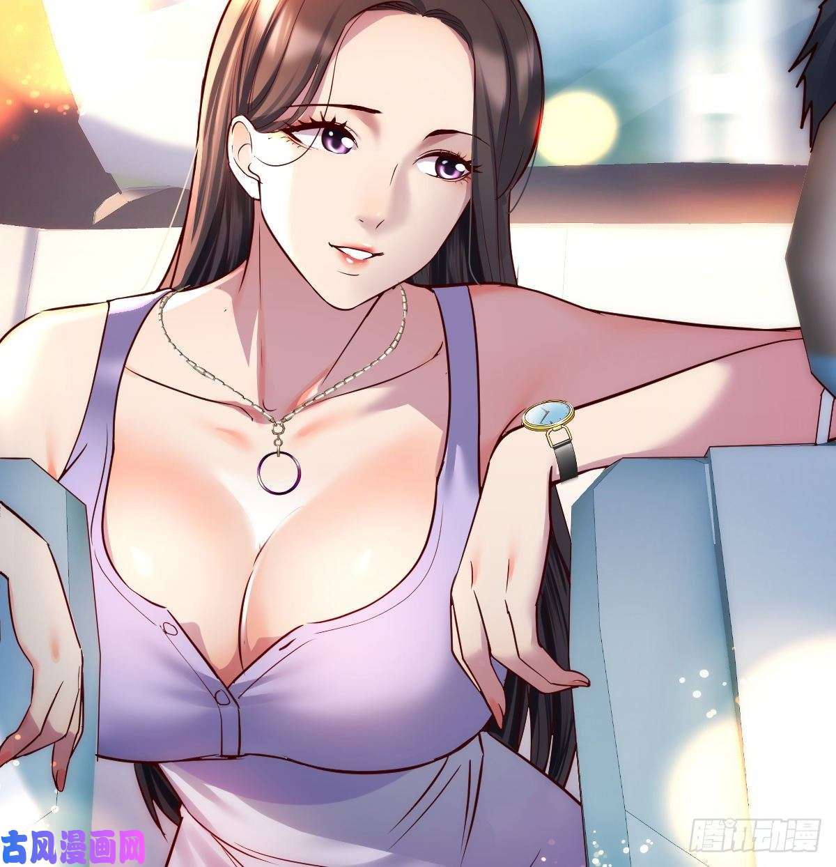 家有双生女友连更第四天！
