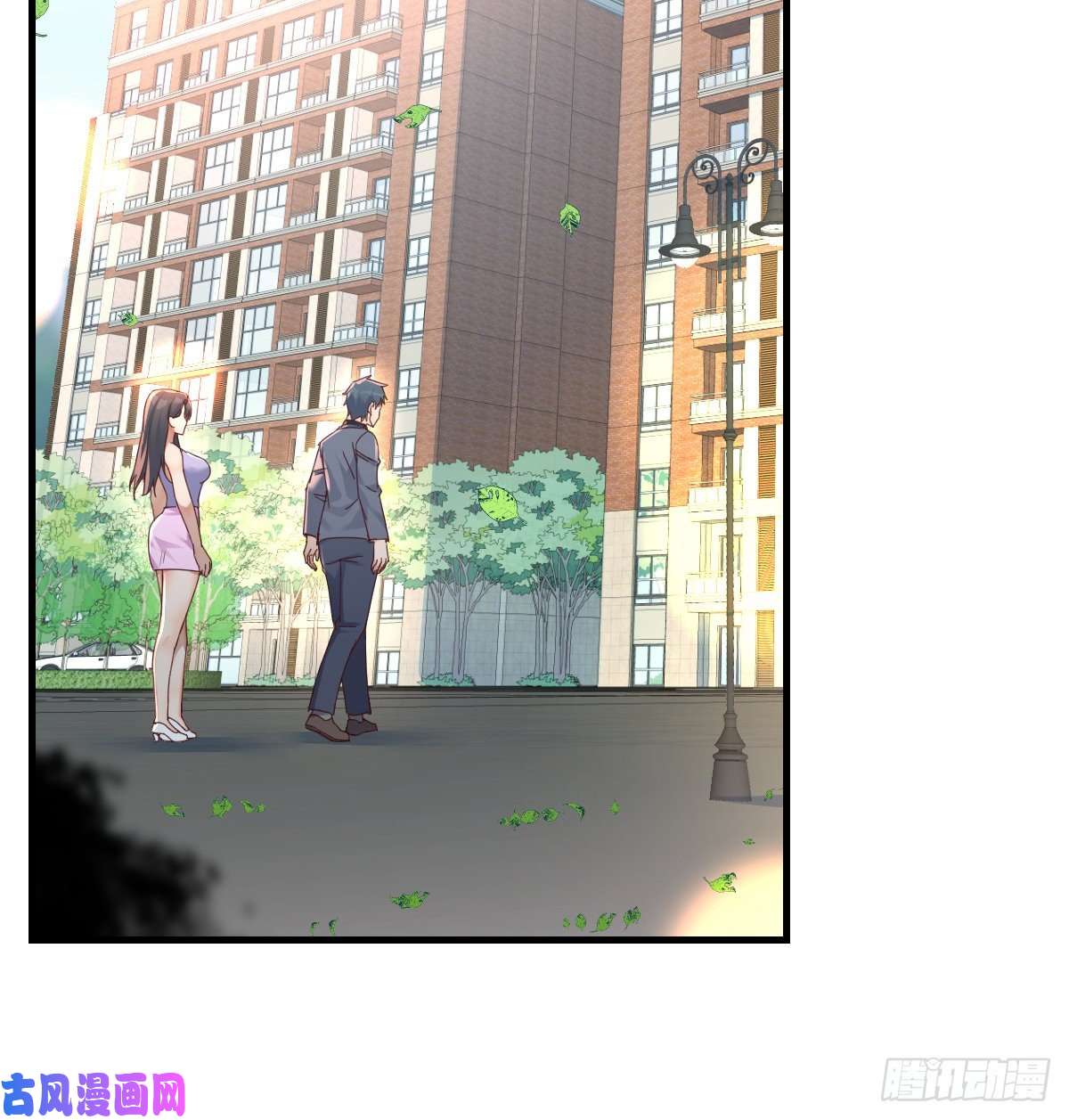 家有双生女友连更第四天！