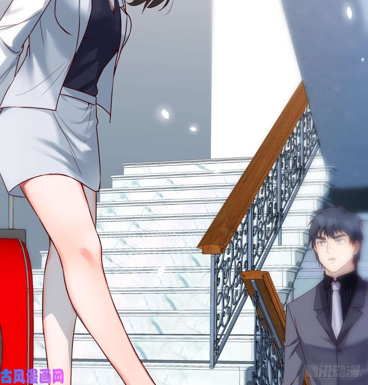 家有双生女友连更第四天！