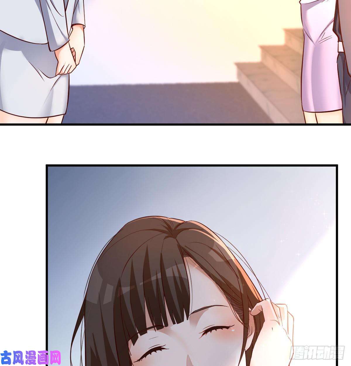 家有双生女友连更第四天！