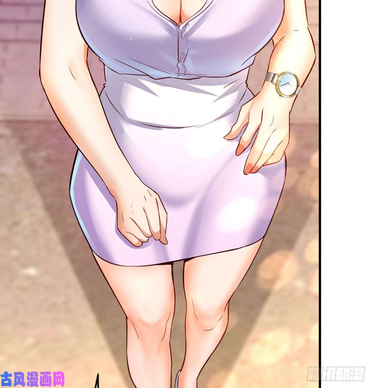 家有双生女友连更第四天！