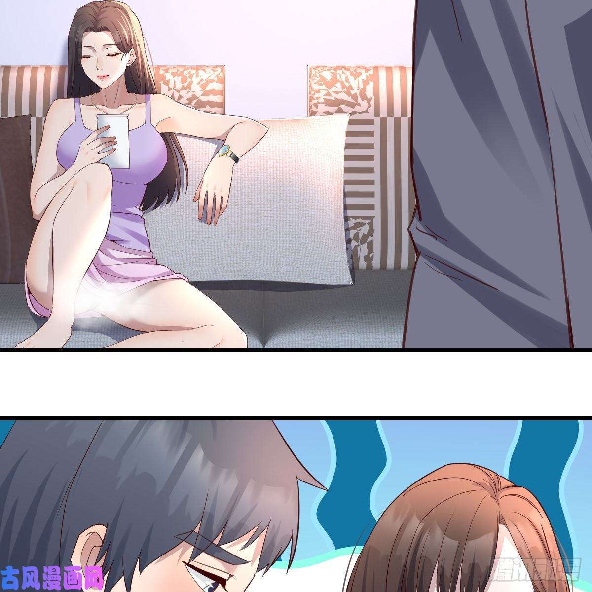家有双生女友连更第五天！