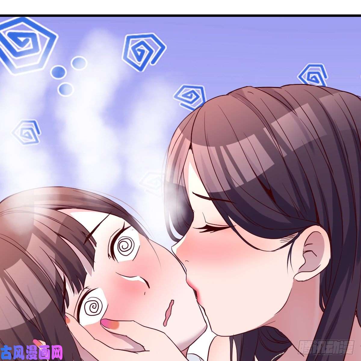 家有双生女友连更第五天！