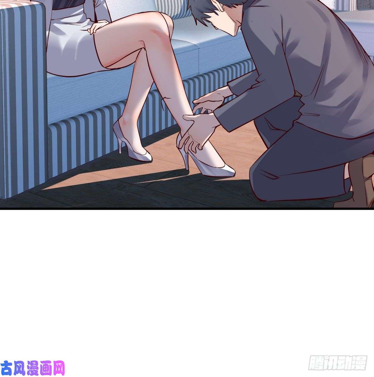 家有双生女友连更第六天！