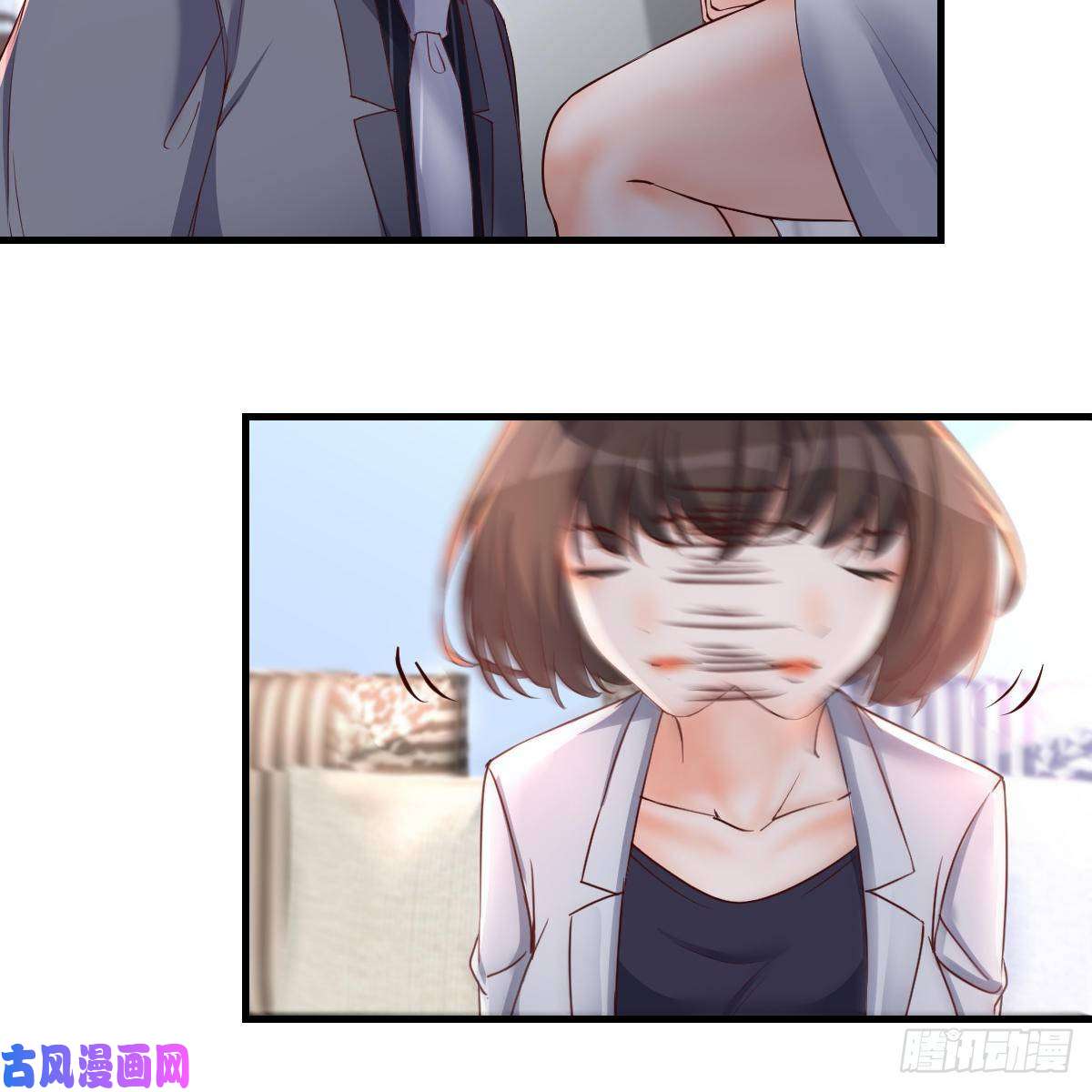 家有双生女友连更第六天！