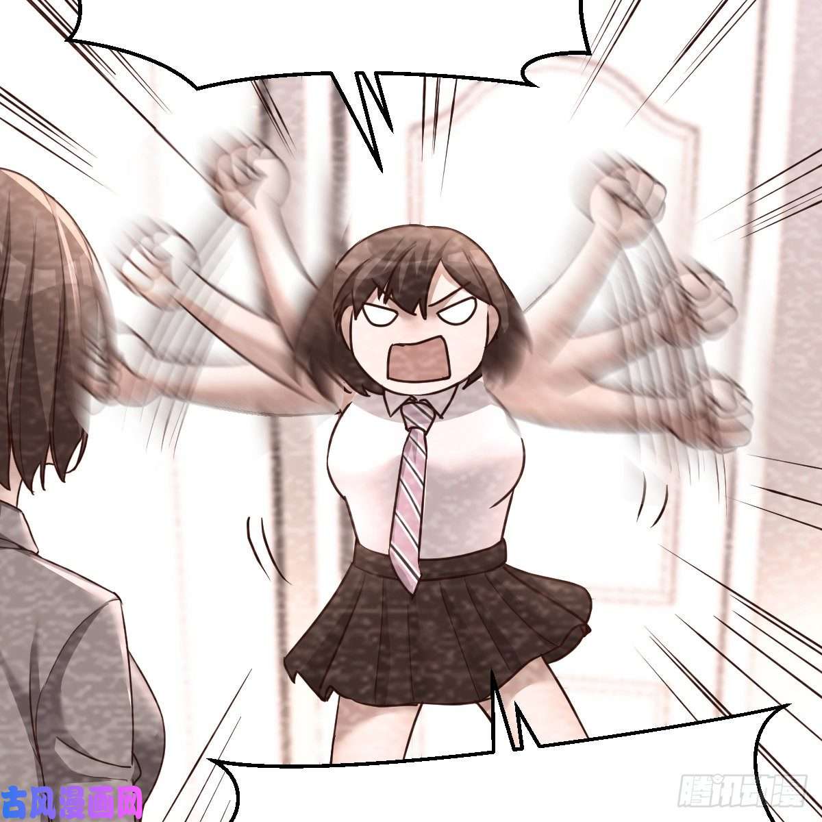 家有双生女友连更第七天！