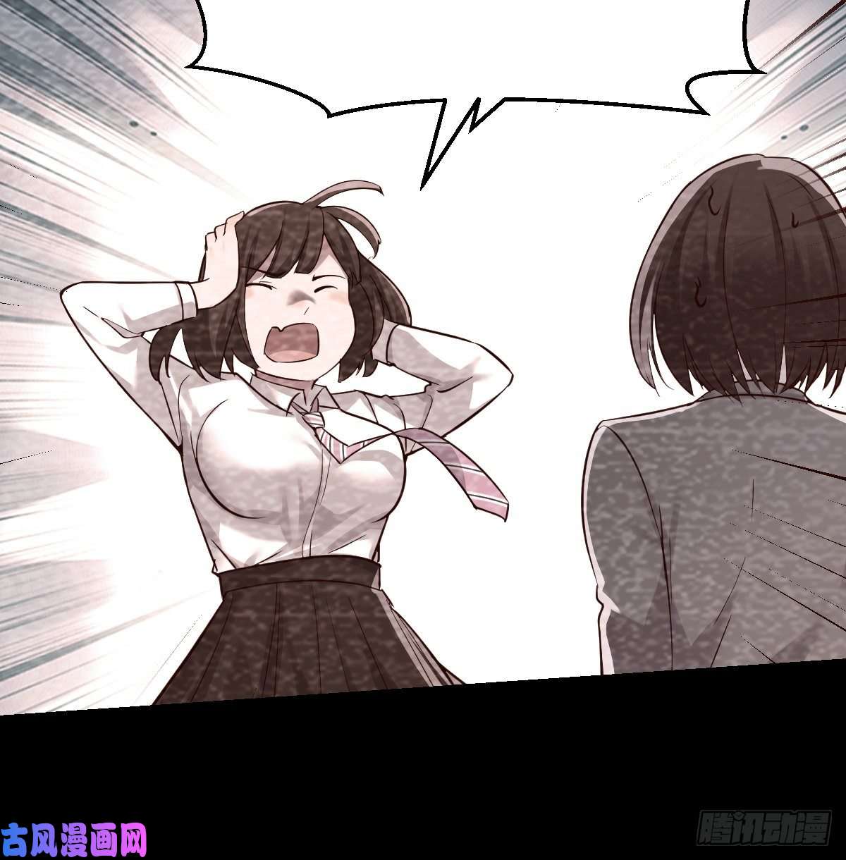 家有双生女友连更第七天！