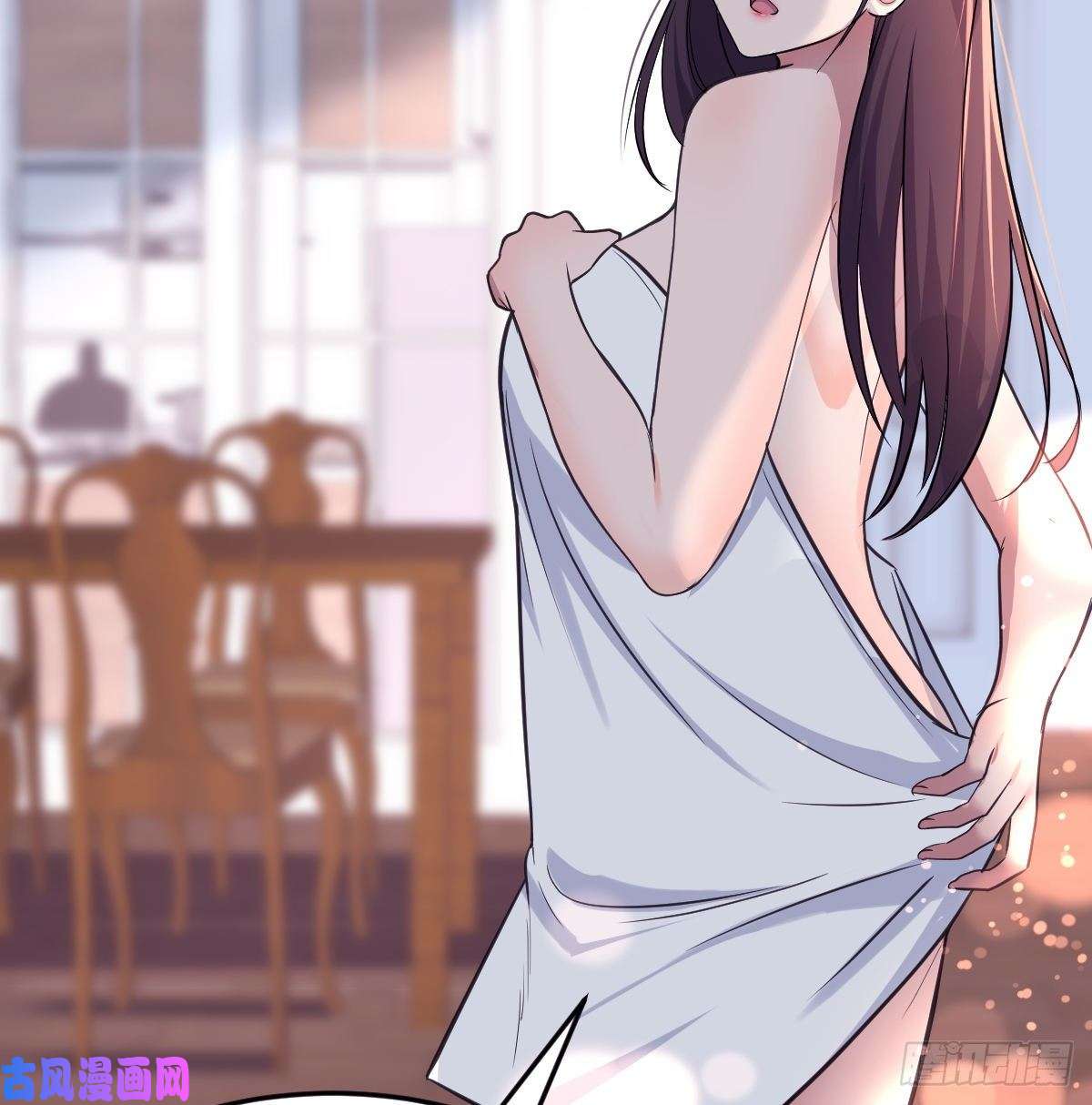 家有双生女友连更第八天！
