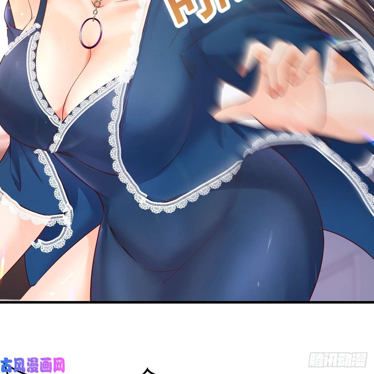 家有双生女友连更第九天！