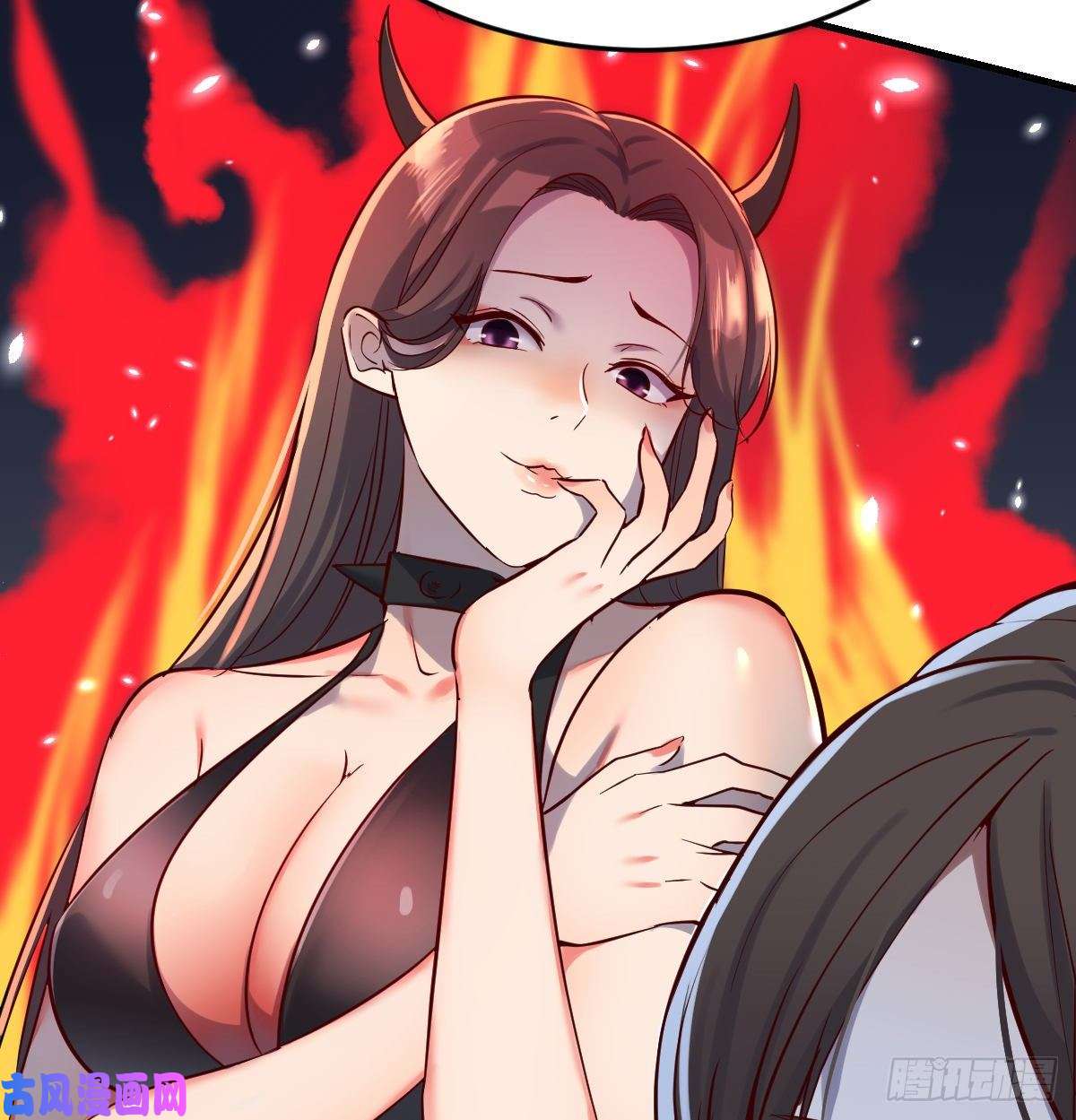 家有双生女友连更第九天！