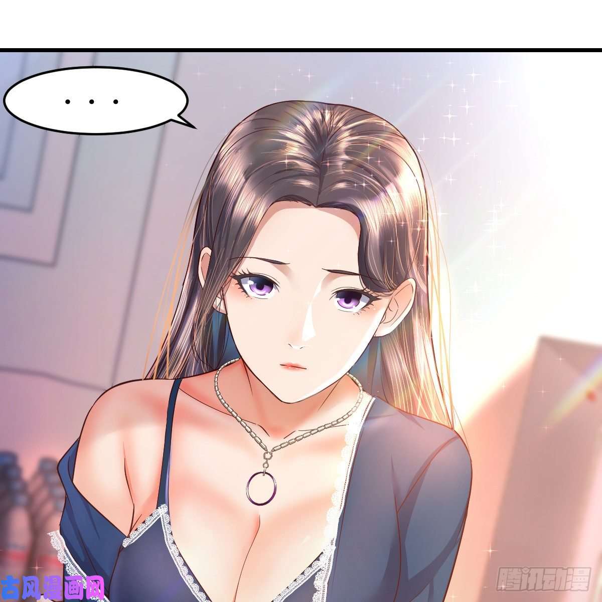 家有双生女友连更第九天！