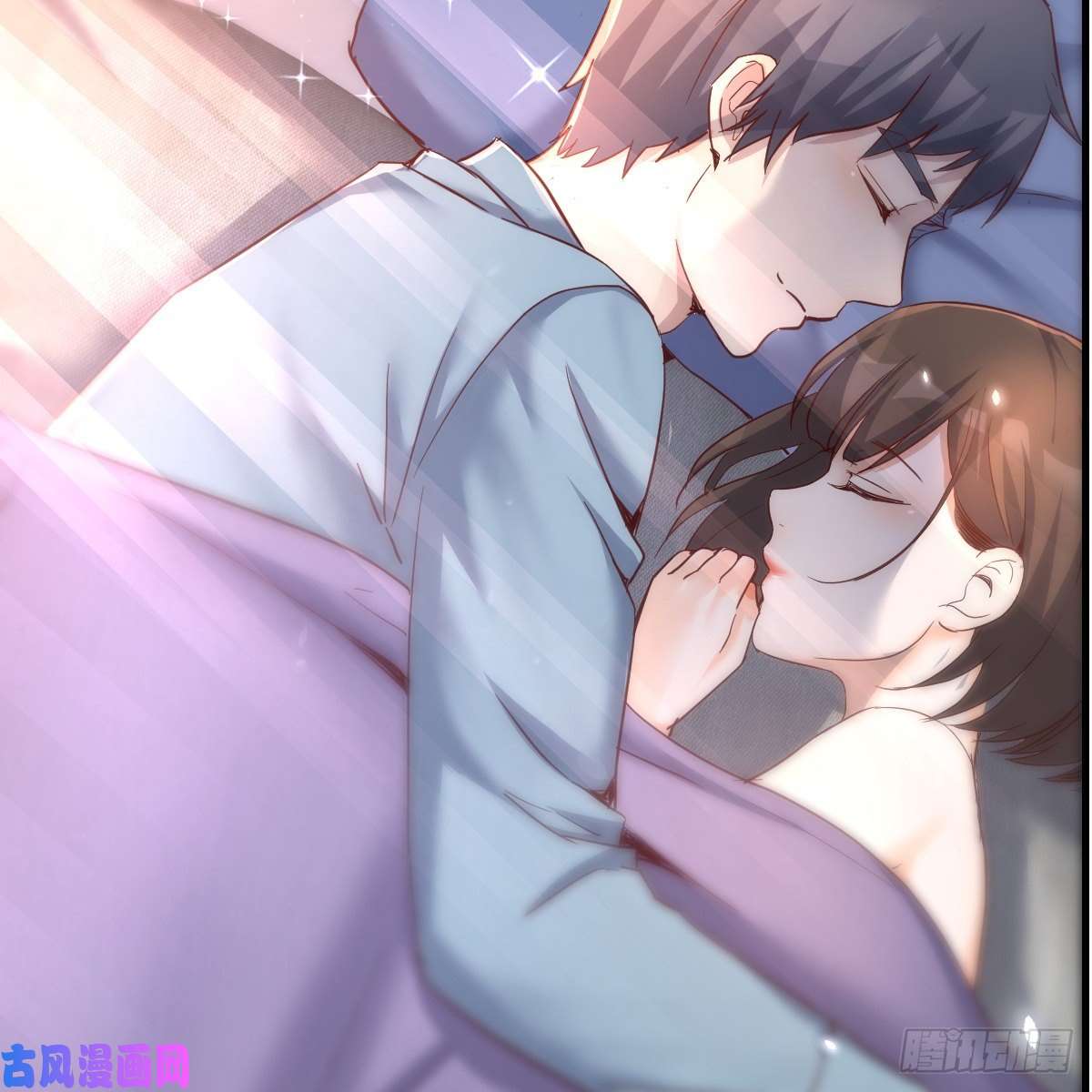 家有双生女友连更第九天！