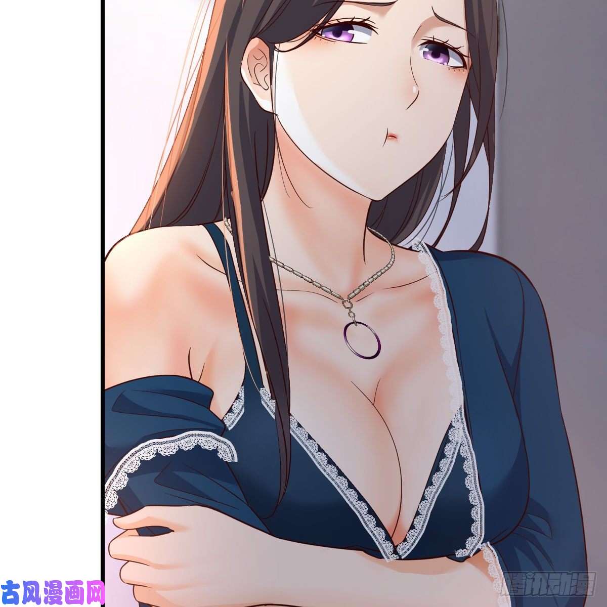 家有双生女友连更第九天！