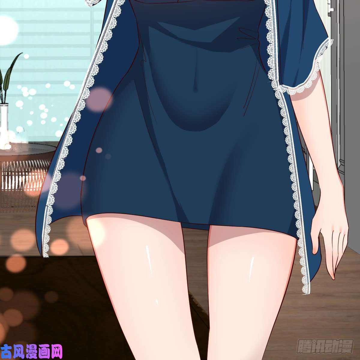 家有双生女友连更第十天！