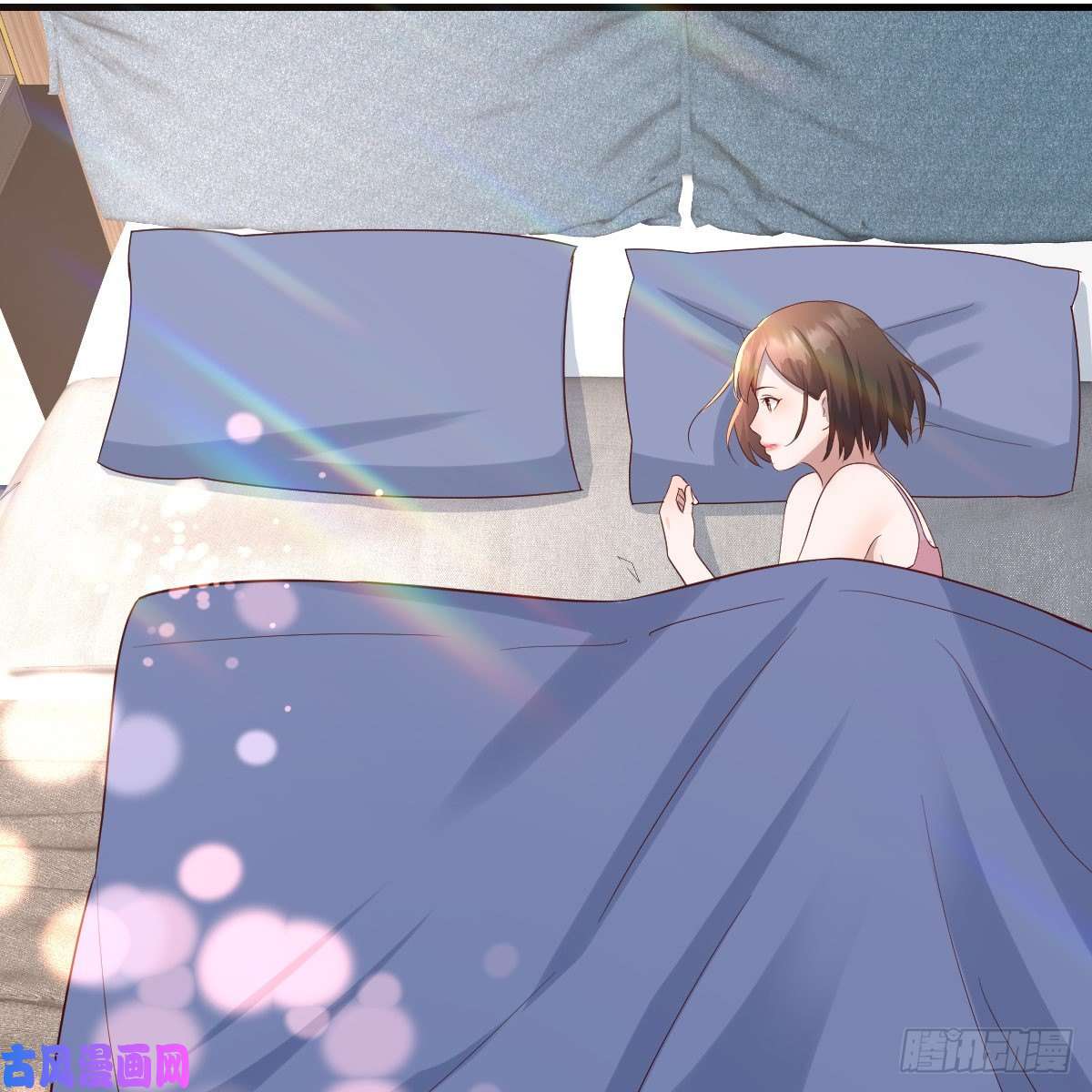 家有双生女友连更第十天！