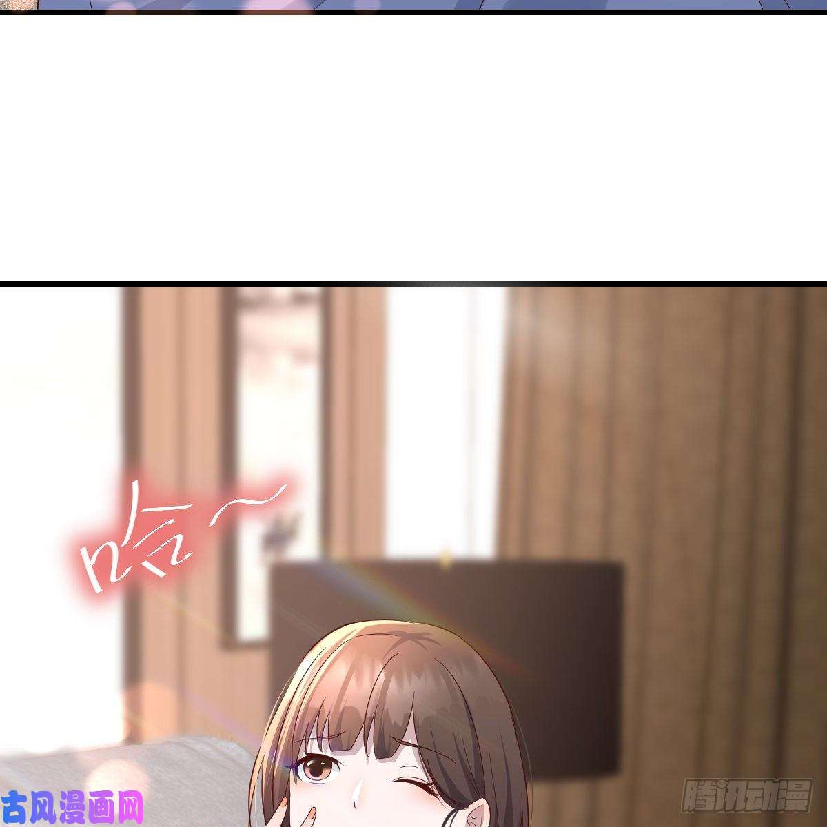 家有双生女友连更第十天！