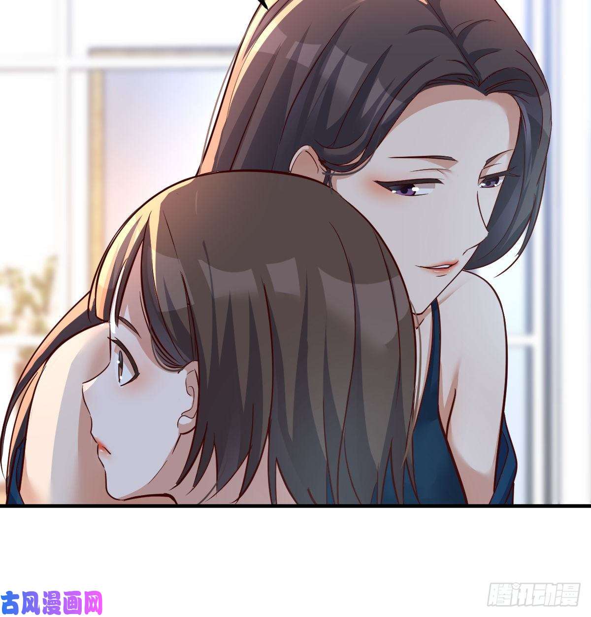 家有双生女友连更第十一天