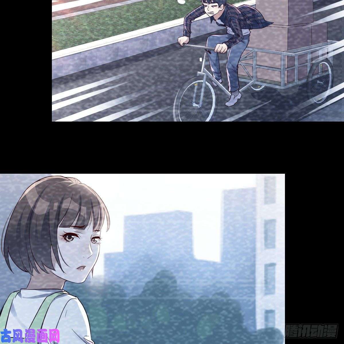 家有双生女友连更第十一天
