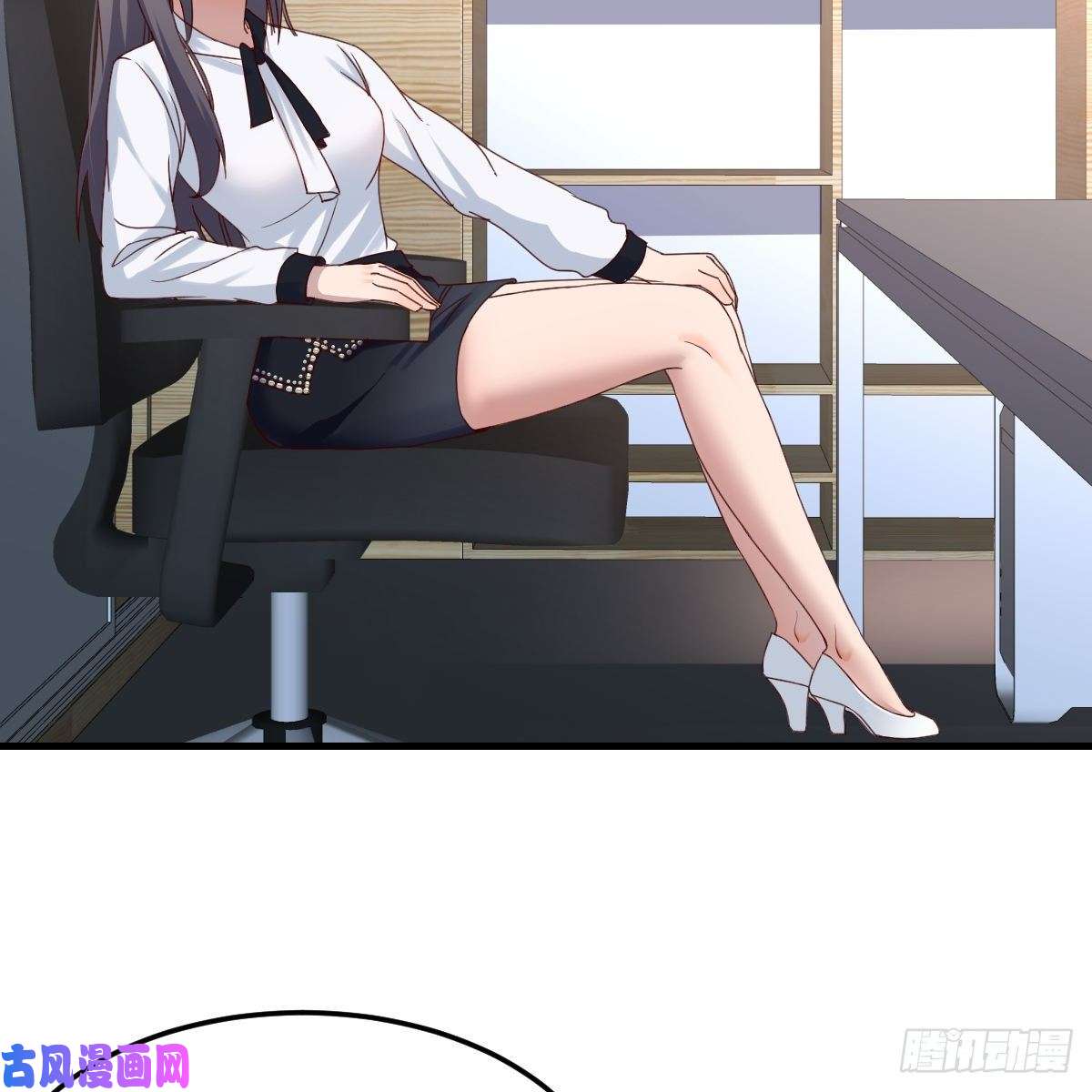 家有双生女友连更第十二天！