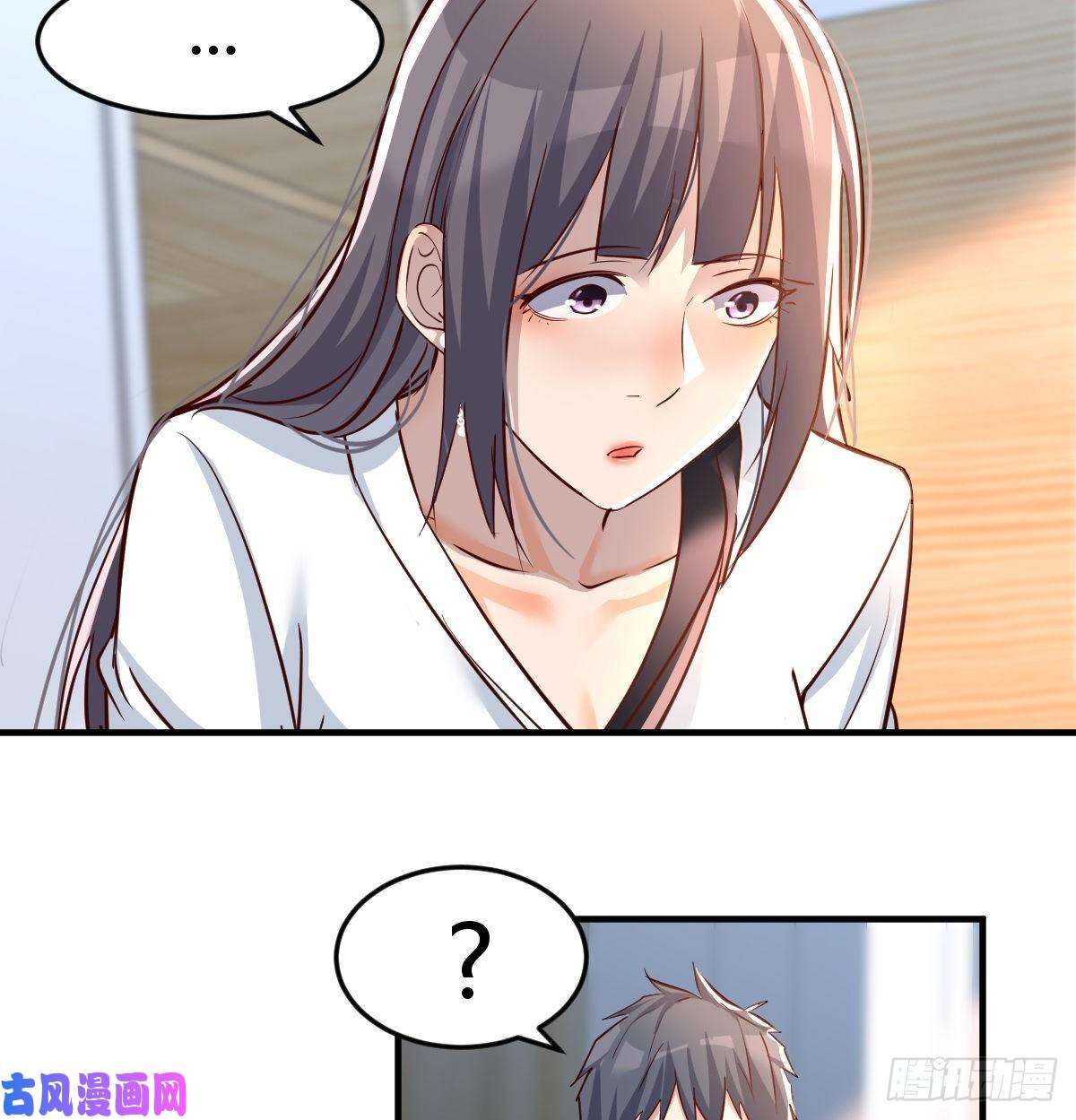 家有双生女友连更第十三天！