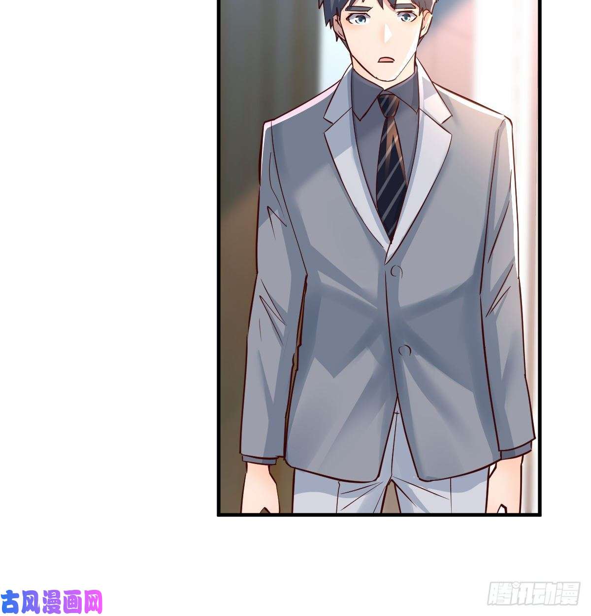 家有双生女友连更第十三天！