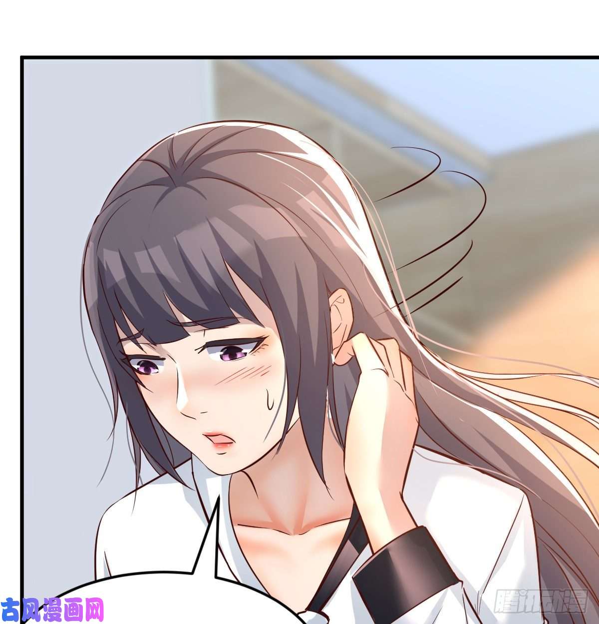 家有双生女友连更第十三天！