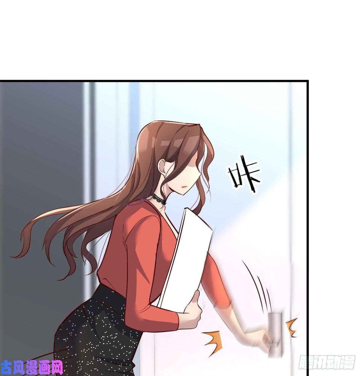 家有双生女友连更第十三天！