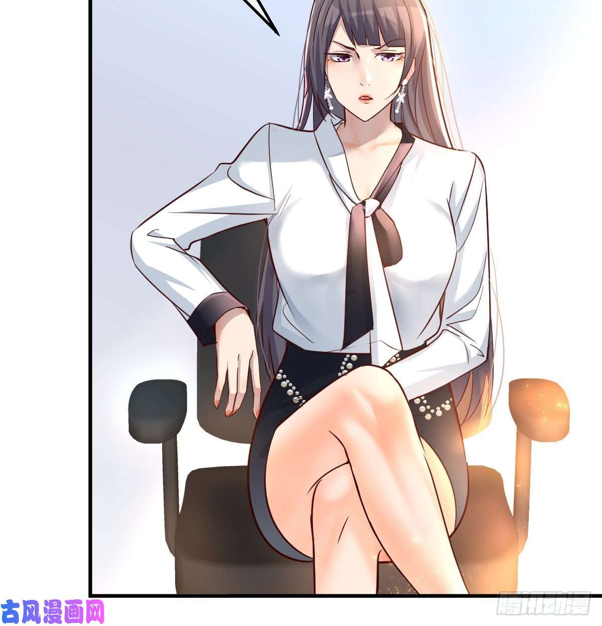 家有双生女友连更第十三天！
