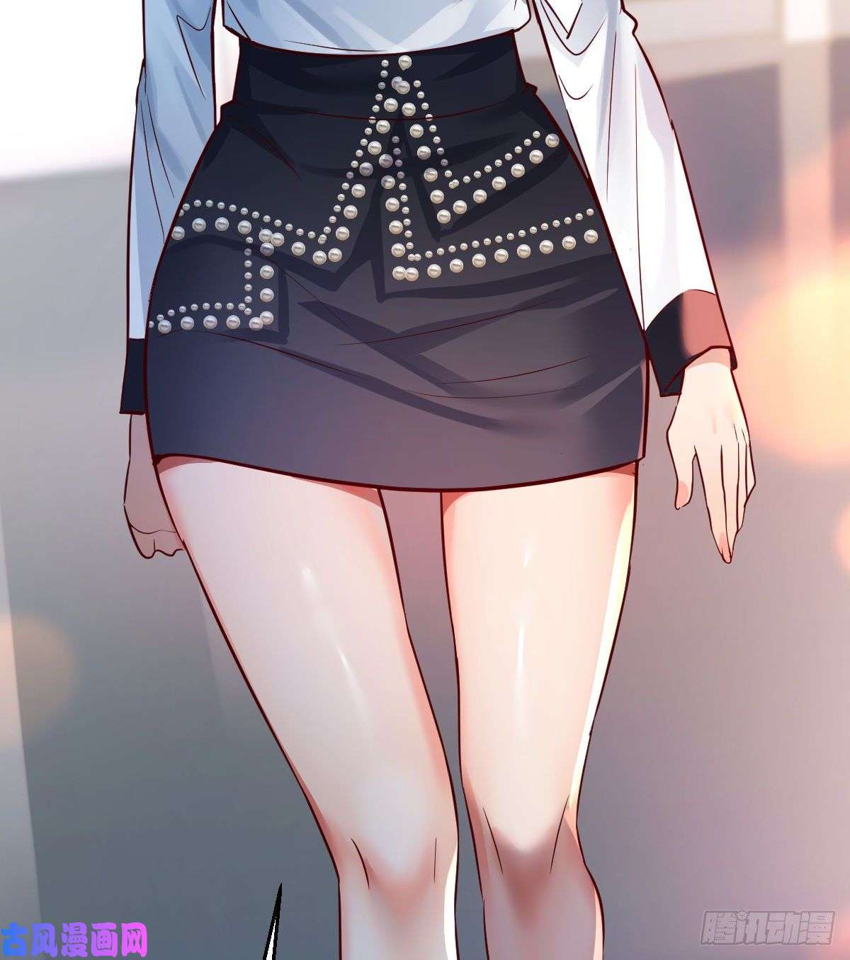 家有双生女友连更第十三天！