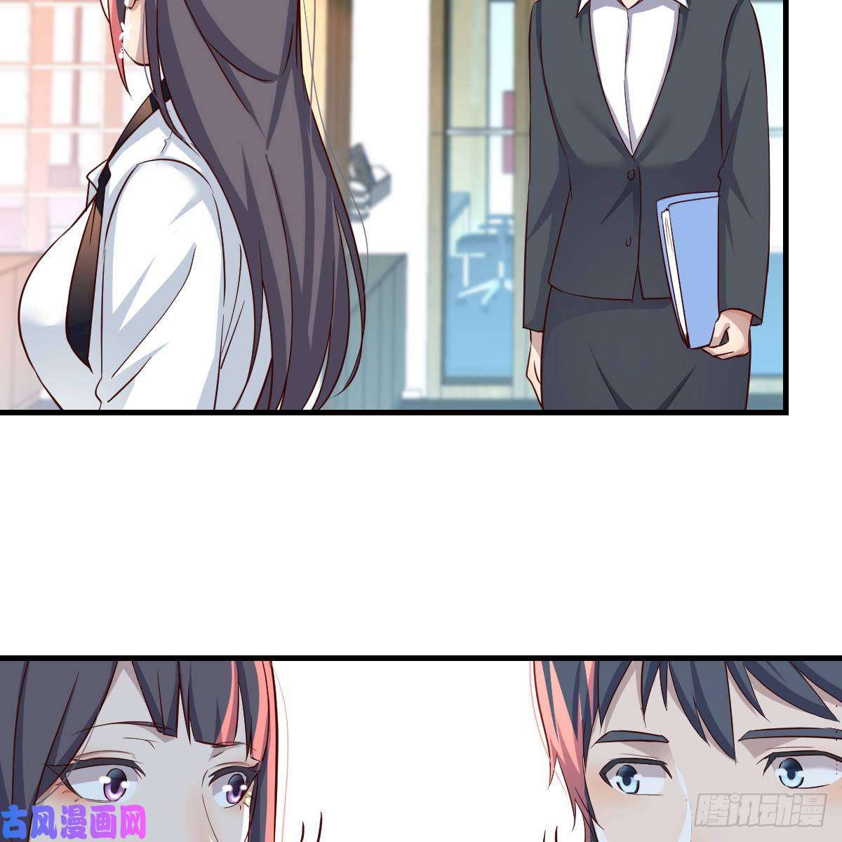 家有双生女友连更第十四天！