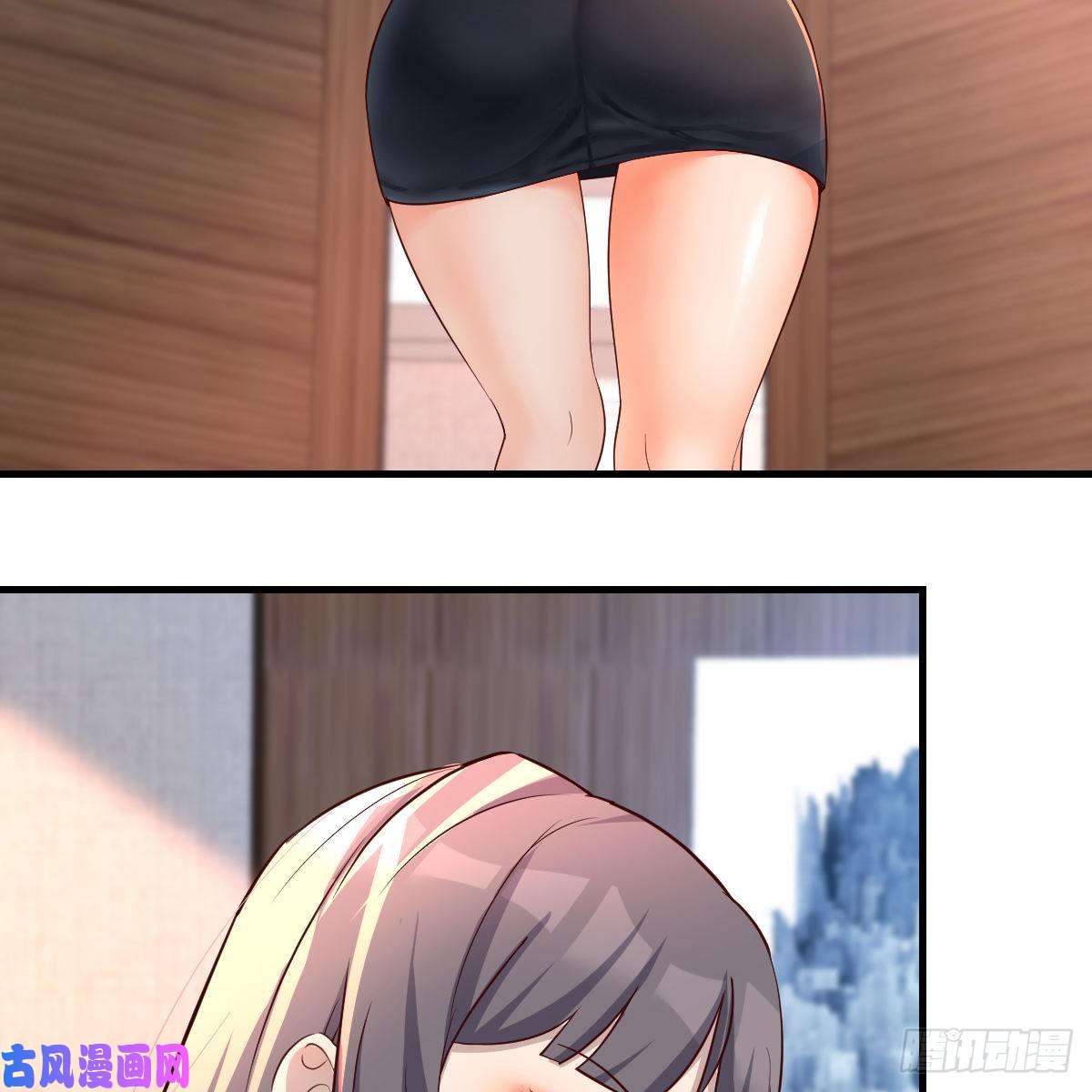 家有双生女友连更第十四天！