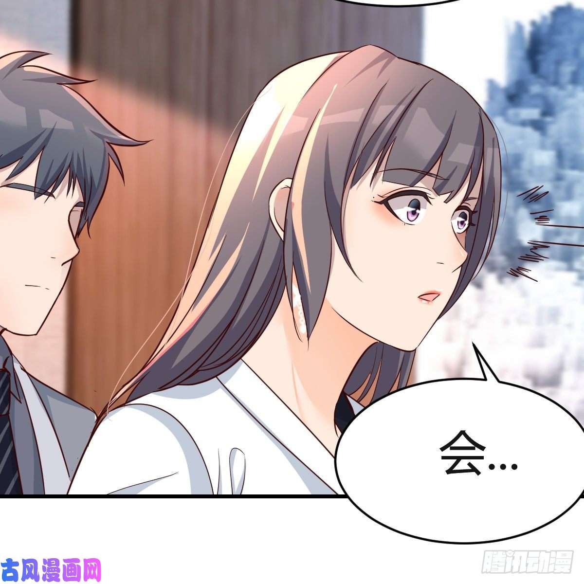 家有双生女友连更第十四天！
