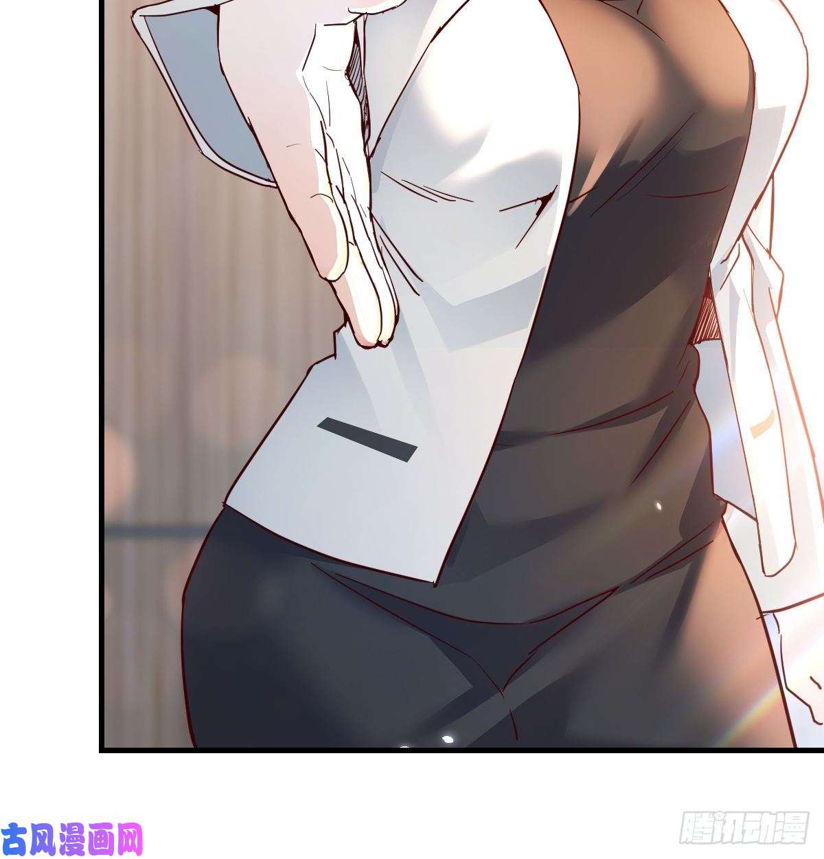 家有双生女友连更第十四天！