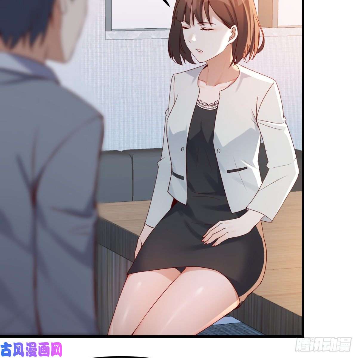 家有双生女友连更第十五天！