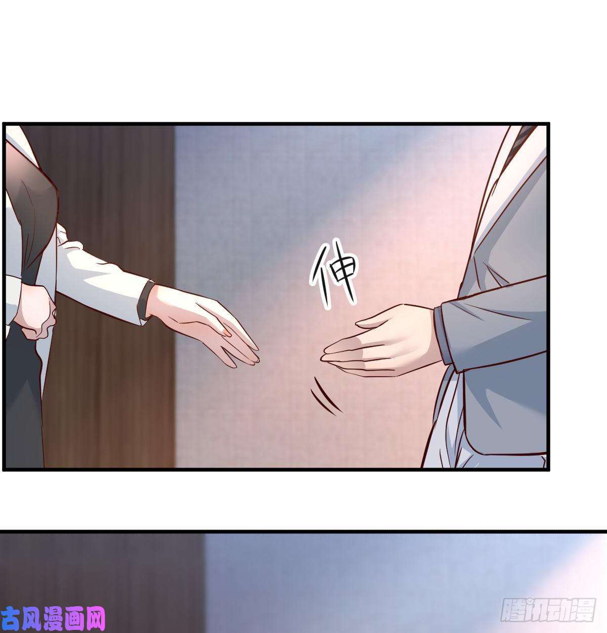 家有双生女友连更第十五天！