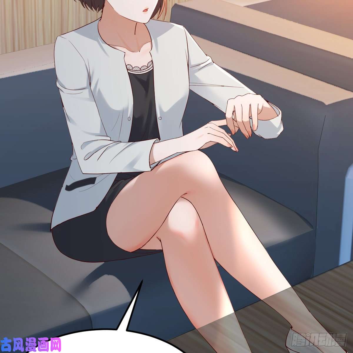 家有双生女友连更第十五天！