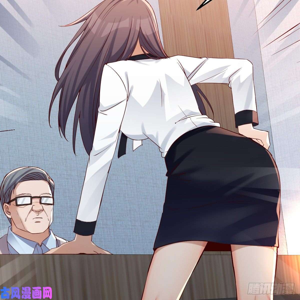 家有双生女友连更第十五天！