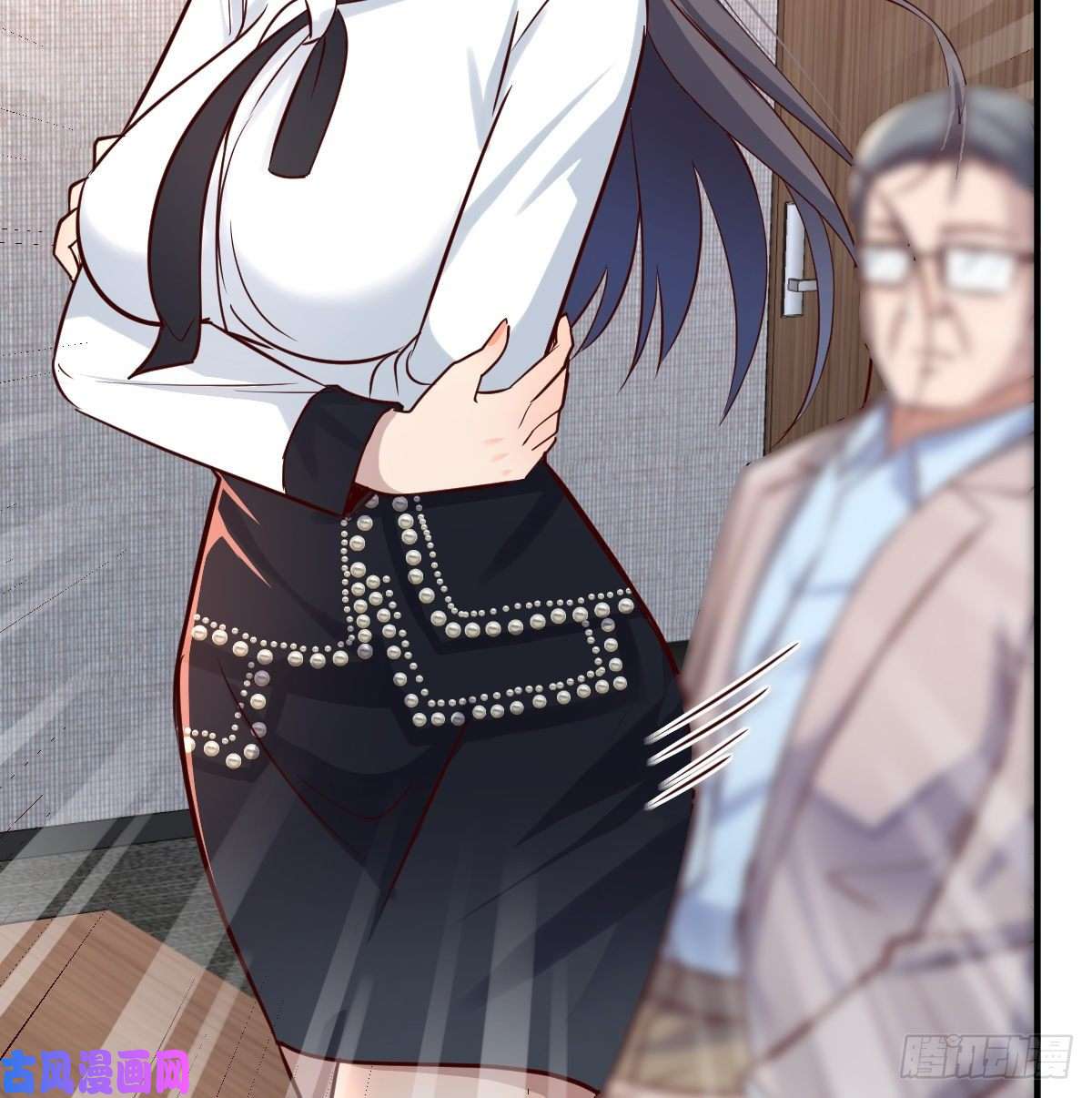 家有双生女友连更第十五天！