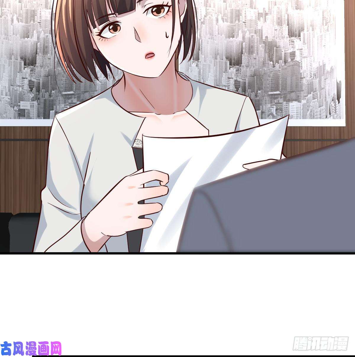 家有双生女友连更第十五天！