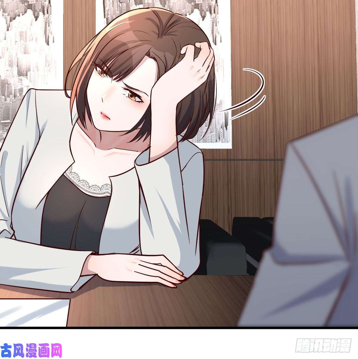 家有双生女友连更第十五天！