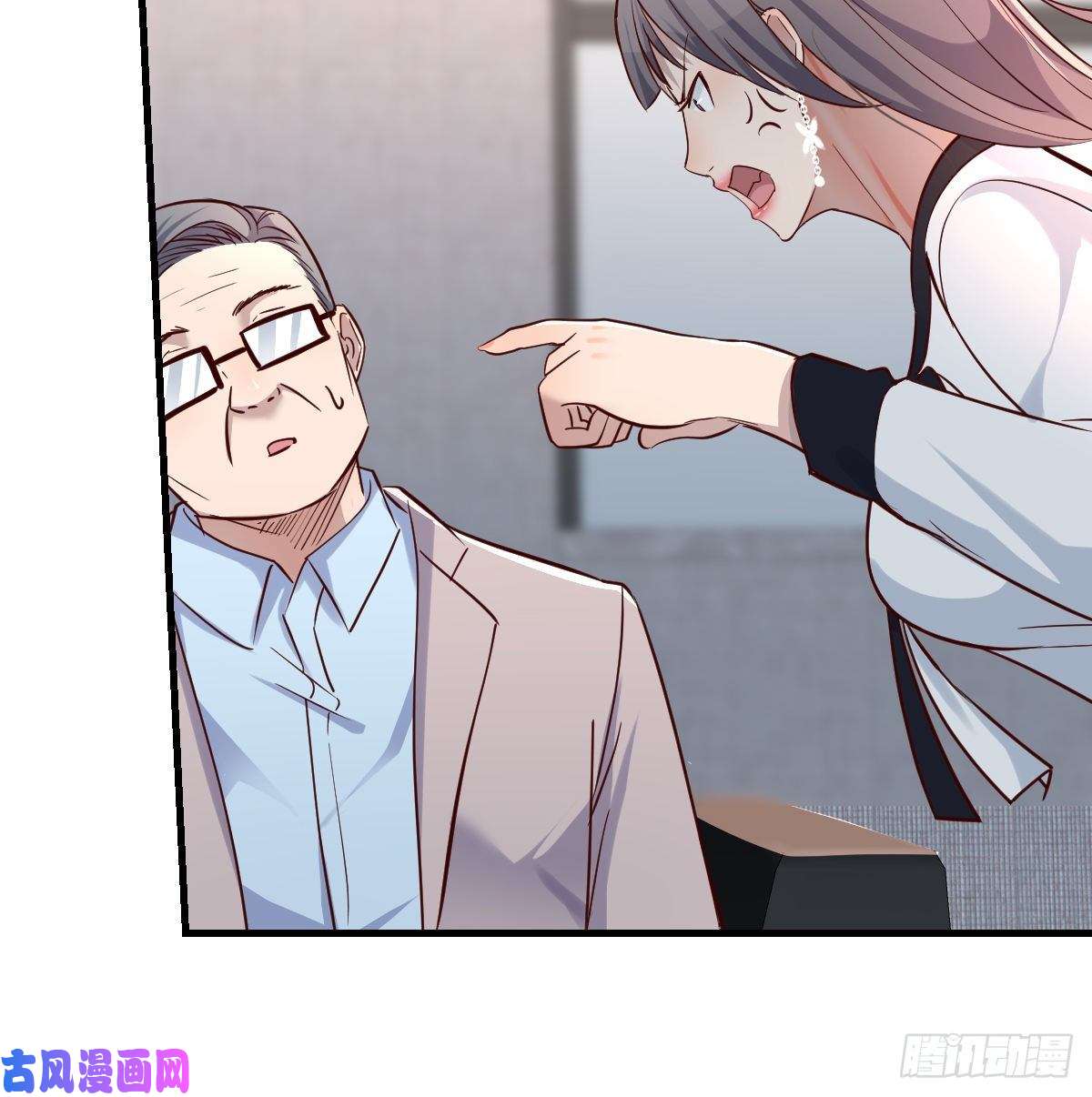 家有双生女友连更第十五天！