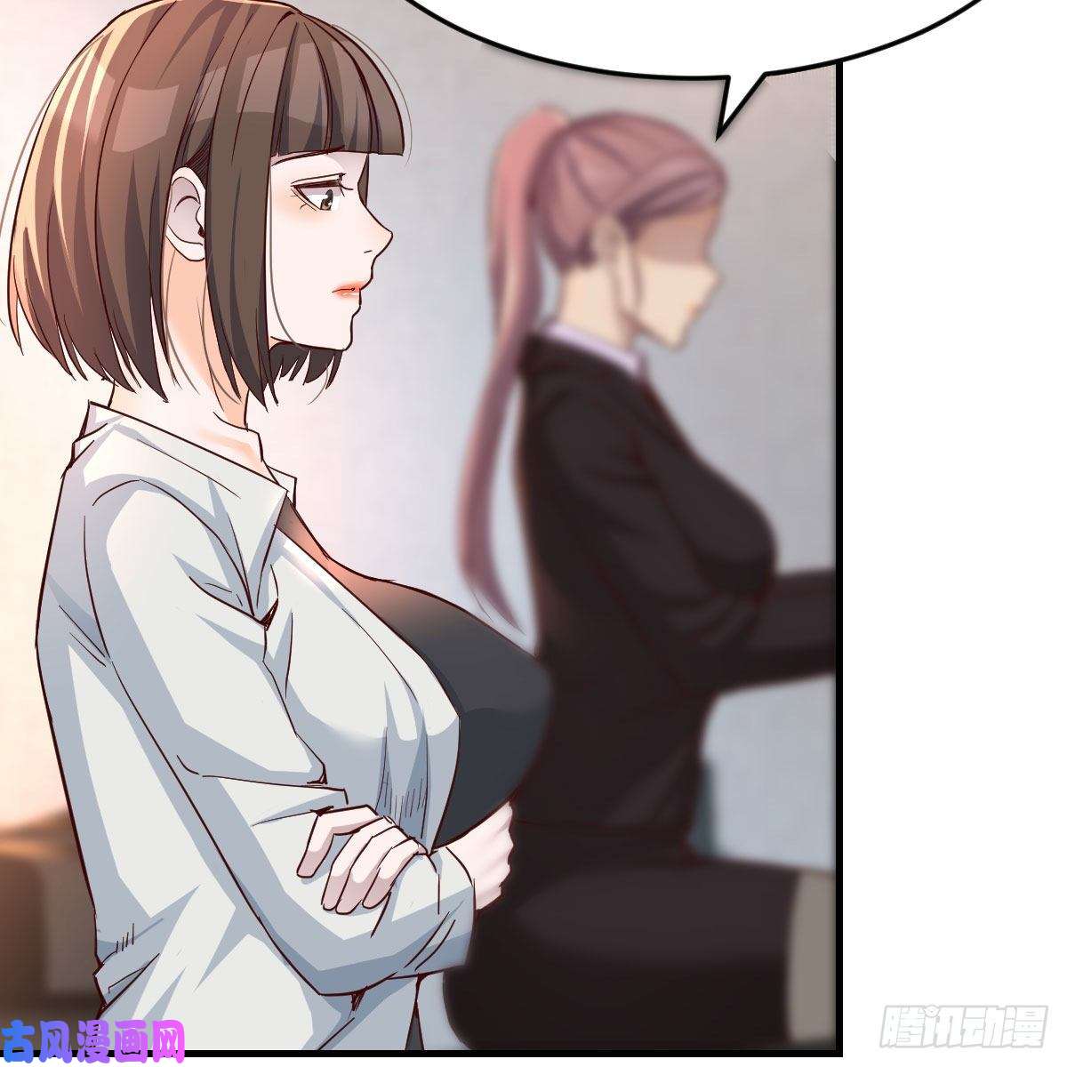 家有双生女友连更第十六天！