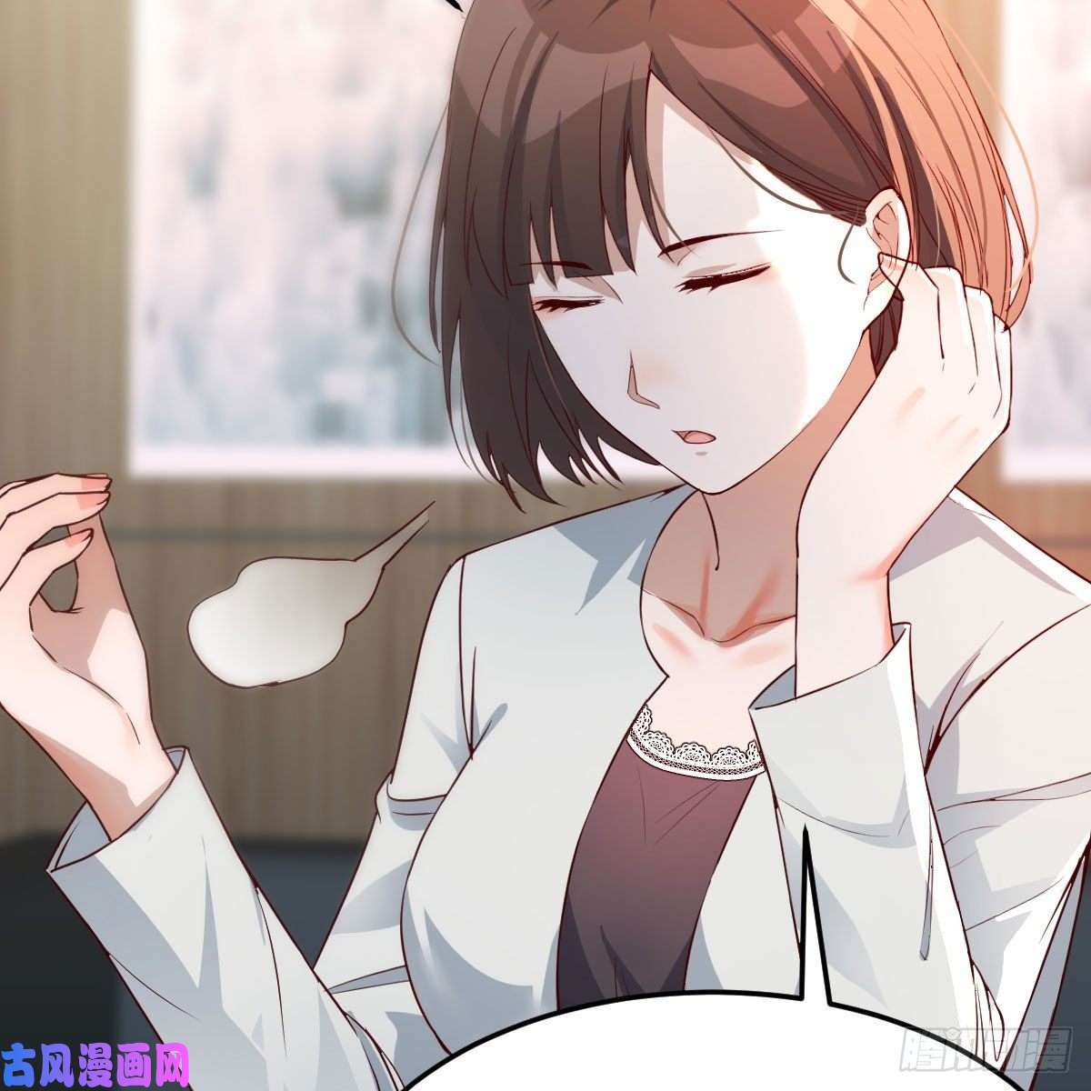 家有双生女友连更第十六天！