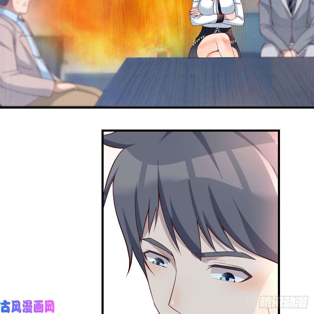 家有双生女友连更第十七天！
