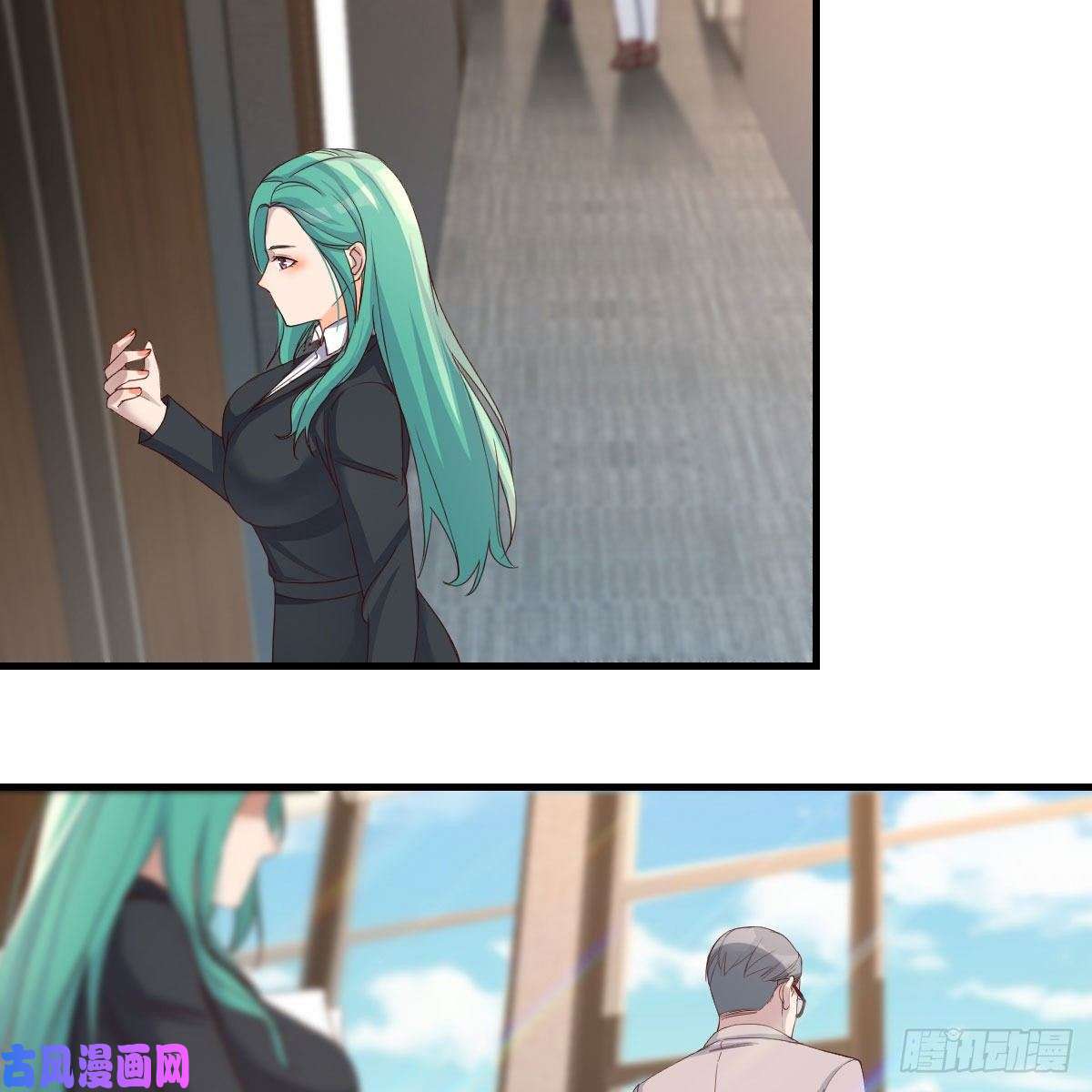 家有双生女友连更第十七天！